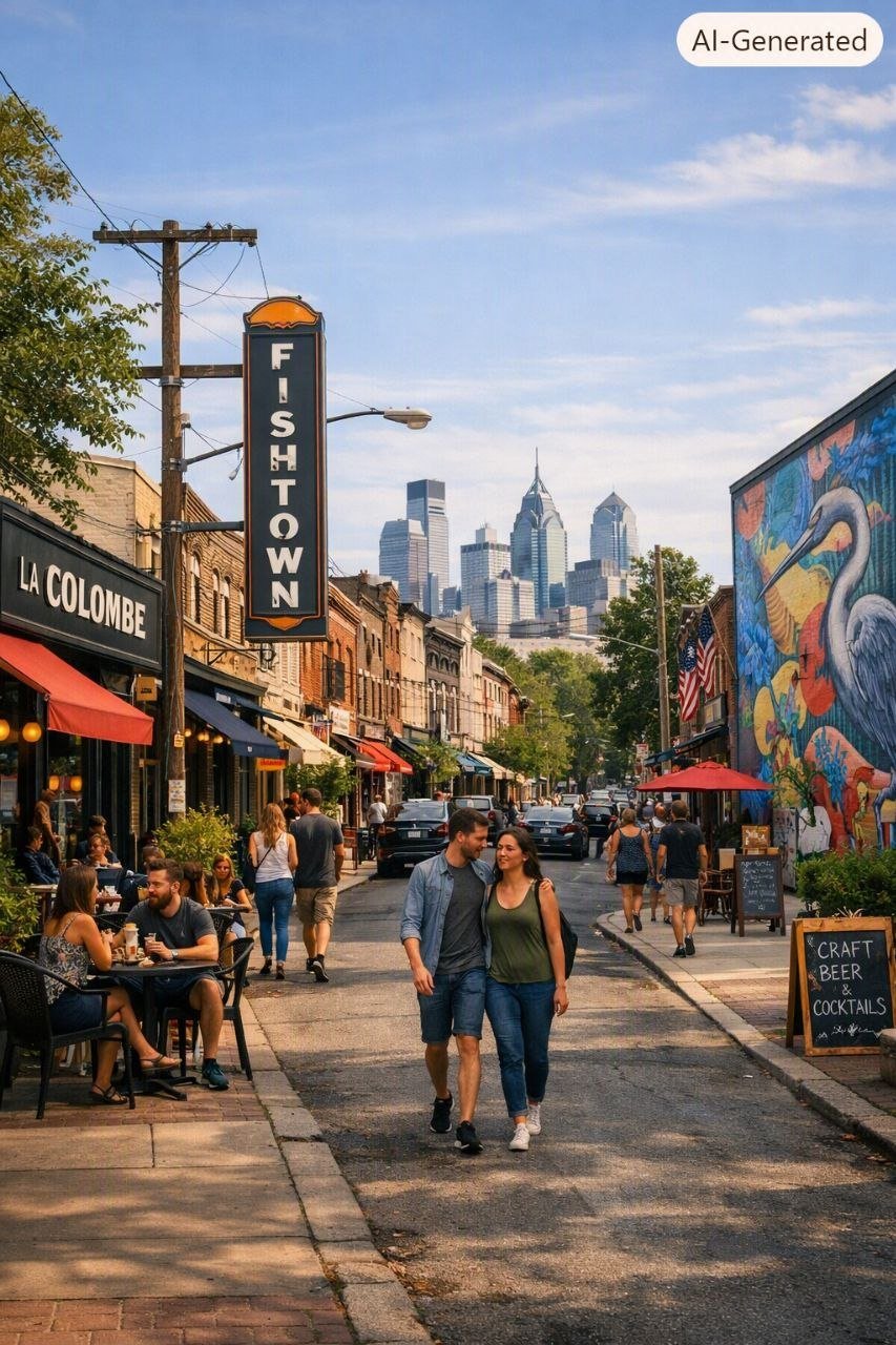 Fishtown