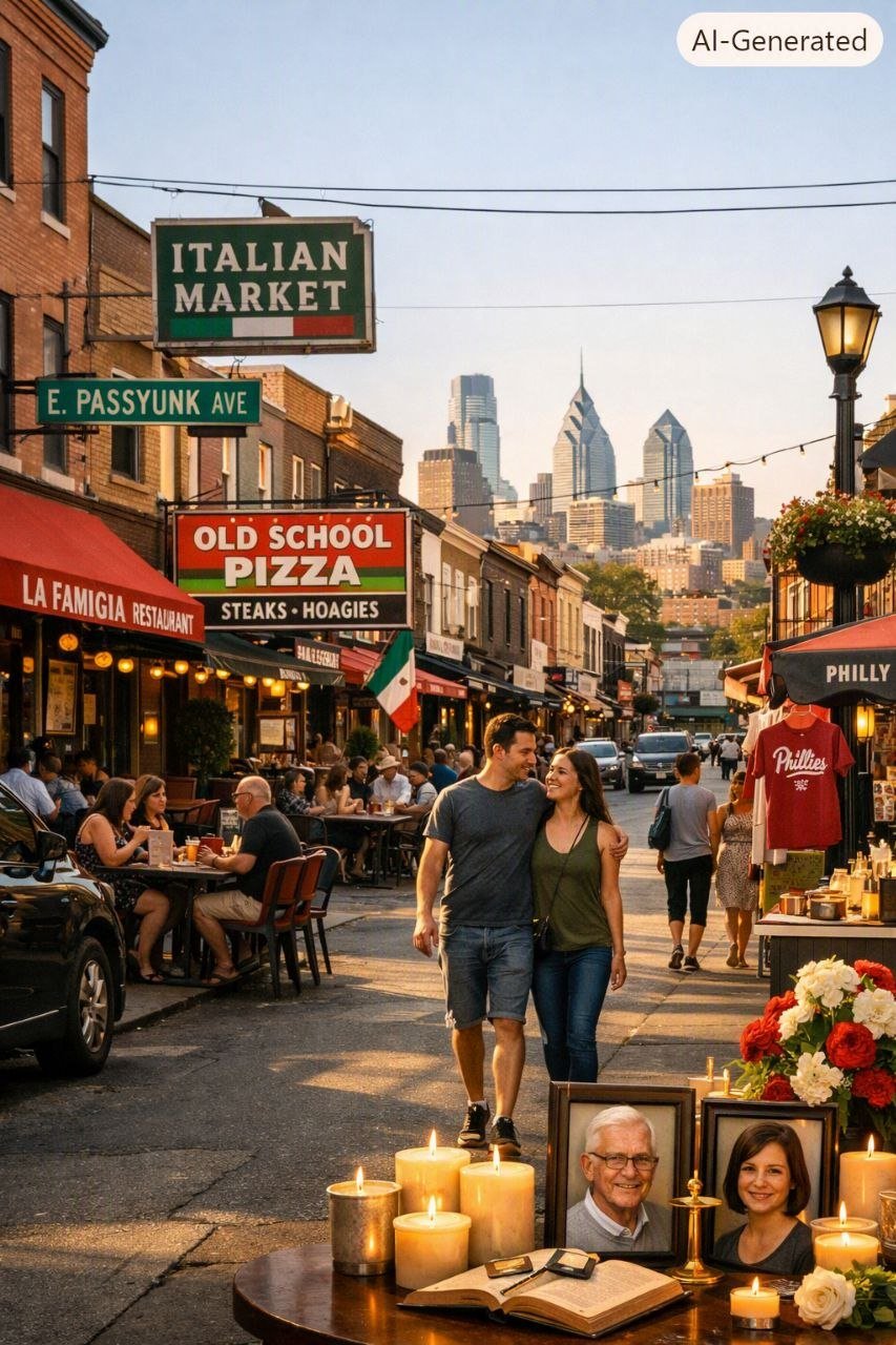 South Philly