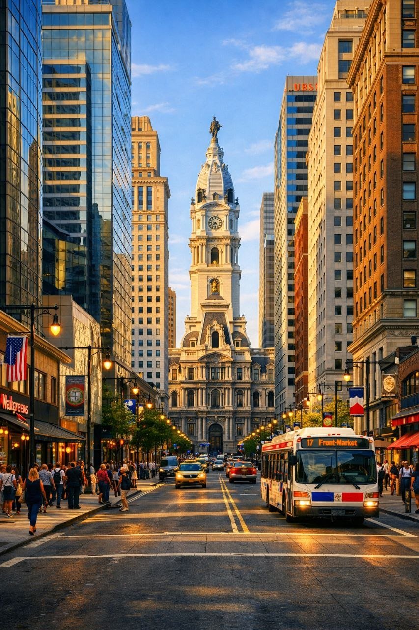 Center City