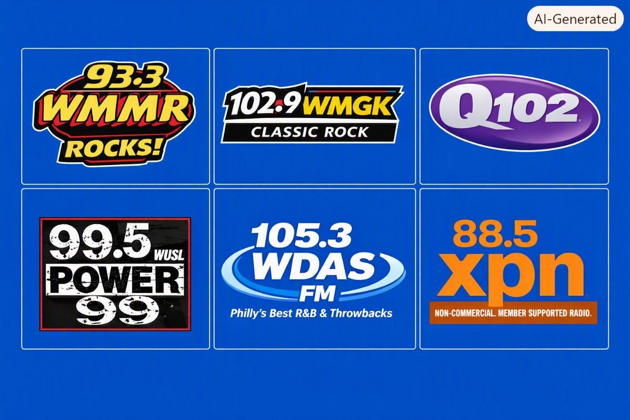 PhillyO Radio
