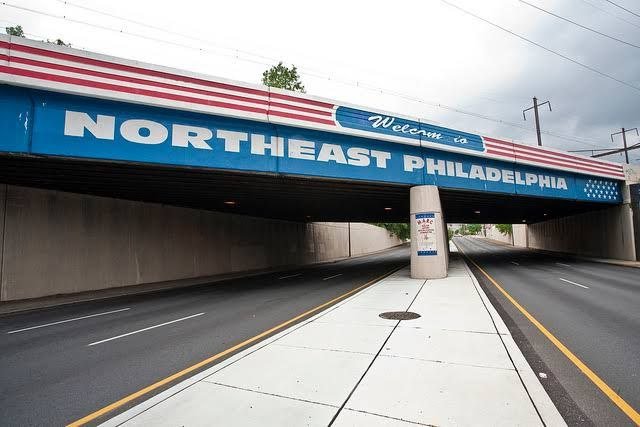 Northeast Philly