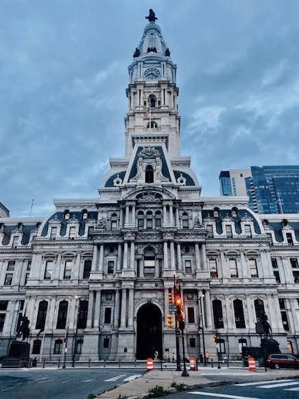 Center City