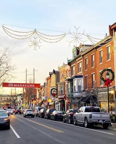 Manayunk
