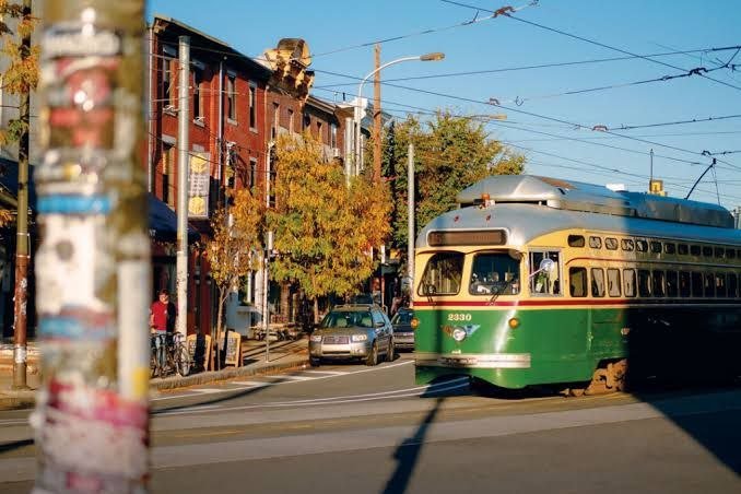 Fishtown