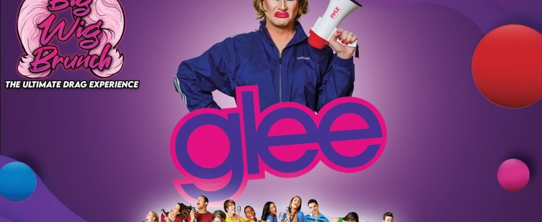 Big Wig Glee Brunch: The Ultimate Drag Experience