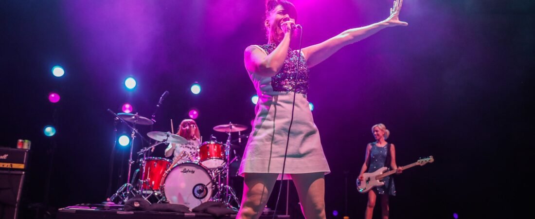 Bikini Kill