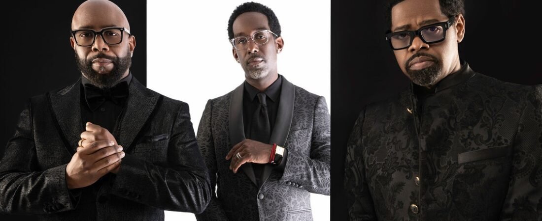Boyz II Men with The Philly Pops