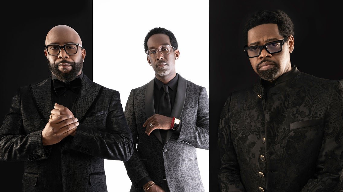 Boyz II Men with The Philly Pops