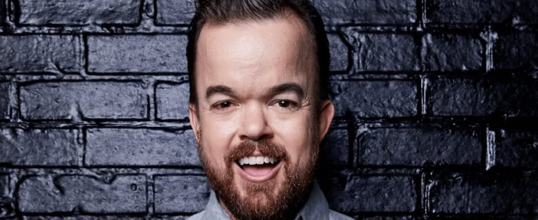 Brad Williams