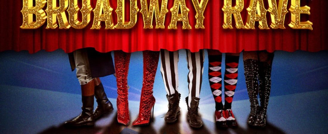 Broadway Rave (21+)