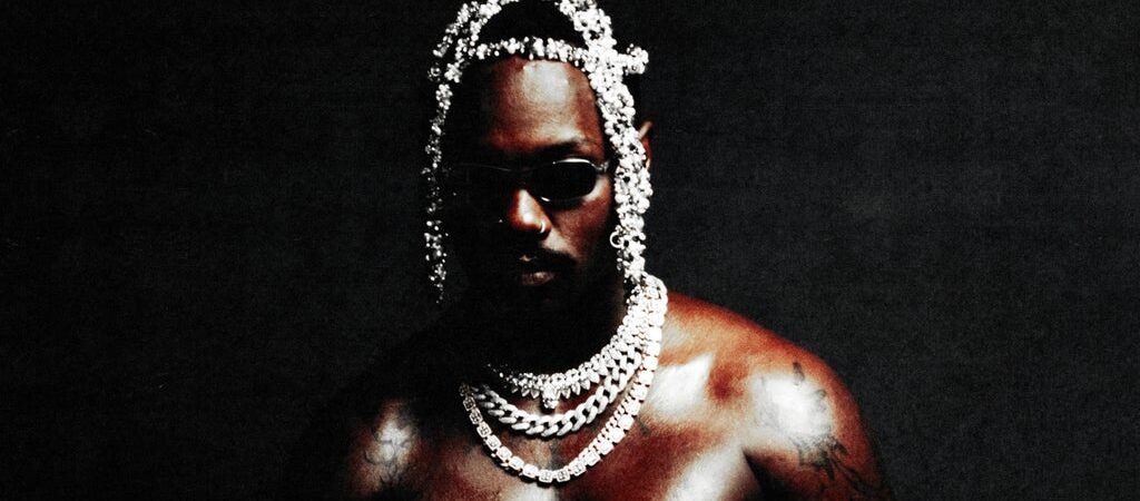 Channel Tres w/ Eliza Rose