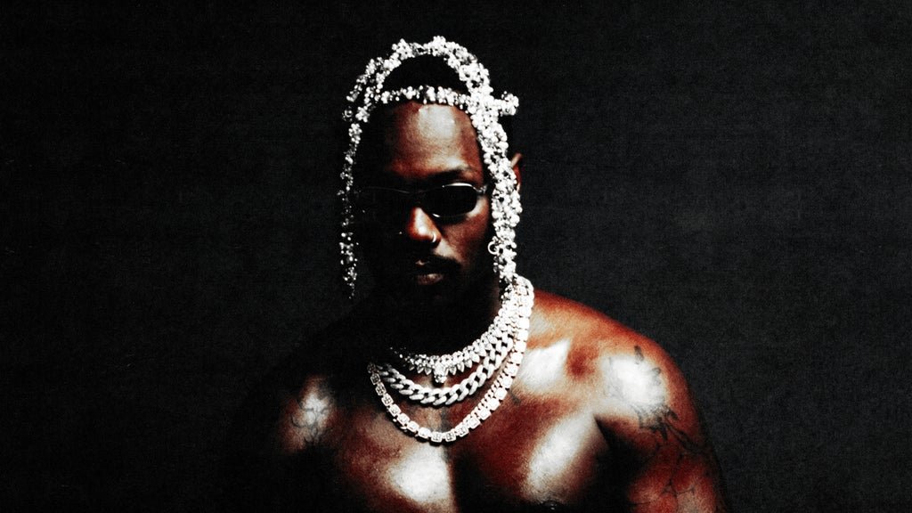 Channel Tres w/ Eliza Rose