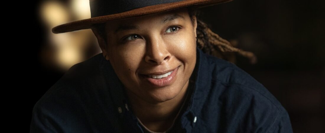 Chaunté Wayans – Selective Sin Comedy Tour