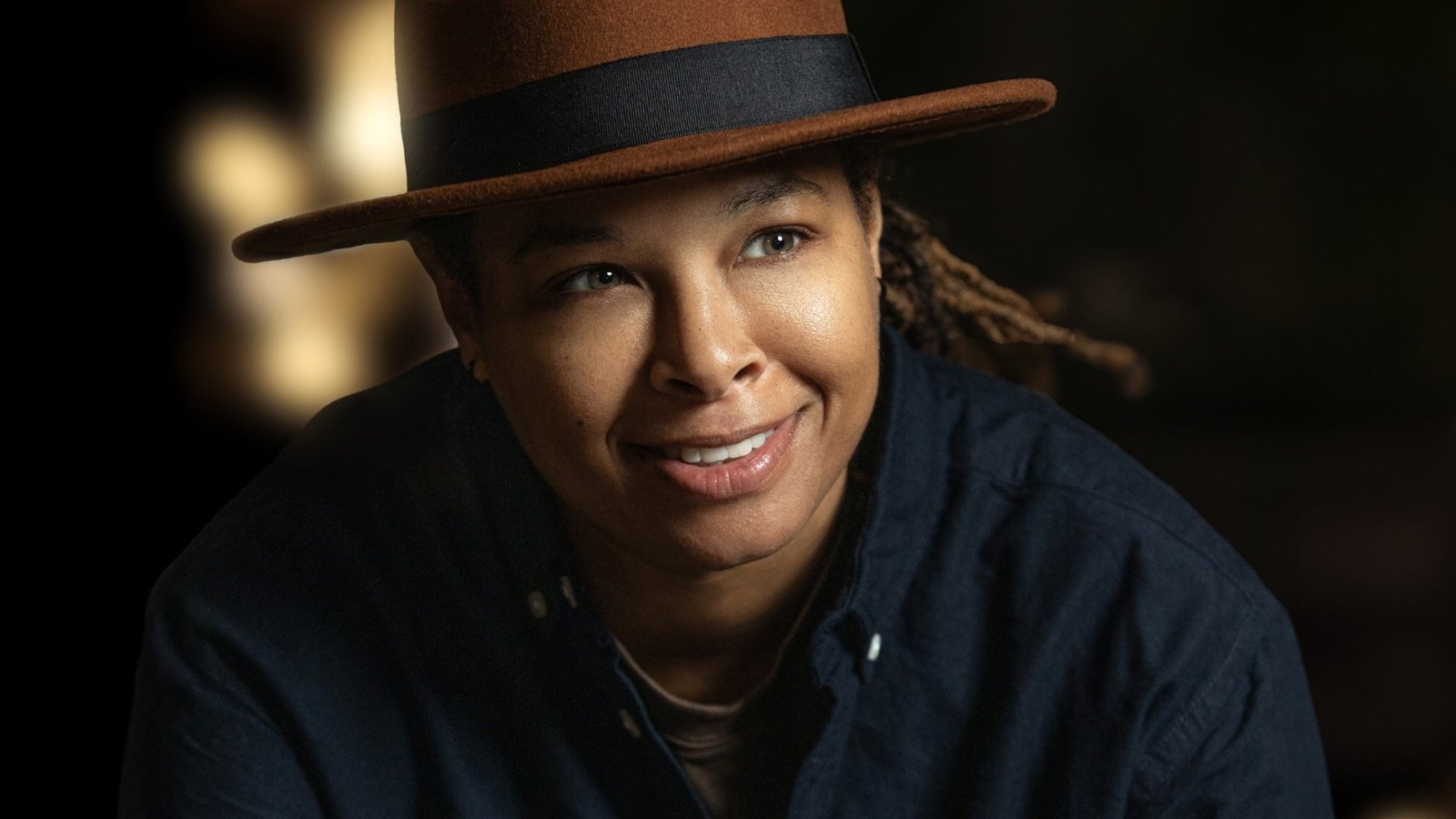 Chaunté Wayans – Selective Sin Comedy Tour