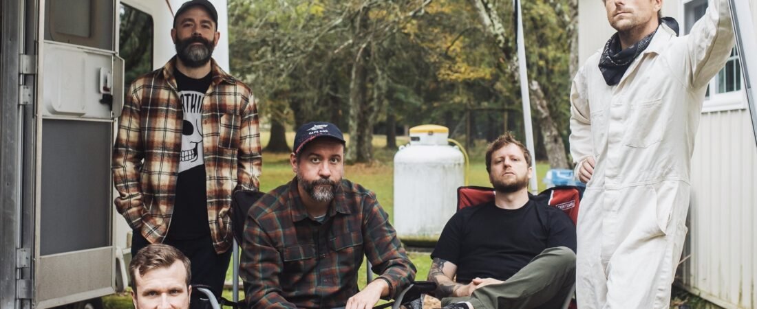 Circa Survive