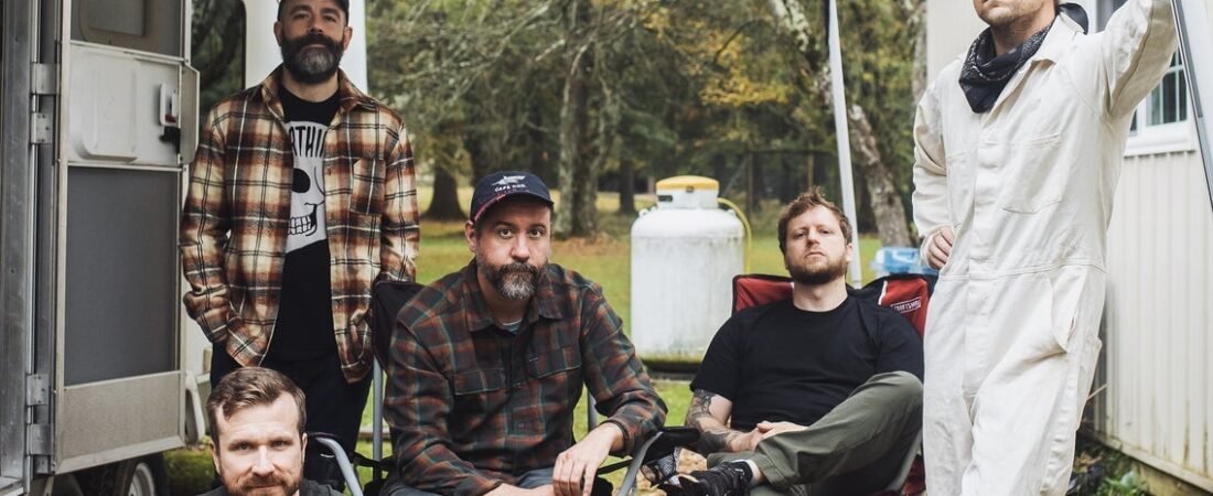 Circa Survive