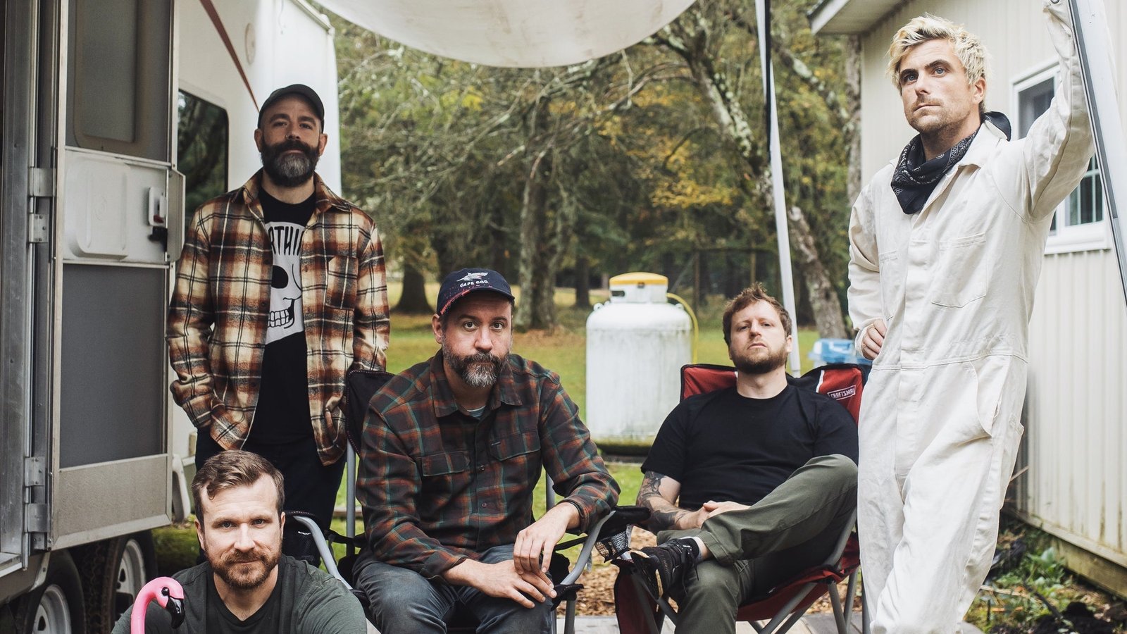 Circa Survive