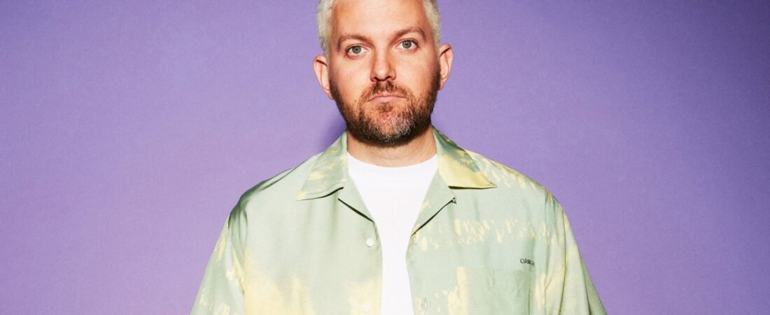 Dillon Francis