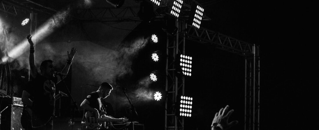 Dirty Sound Magnet w/ Gran Moreno
