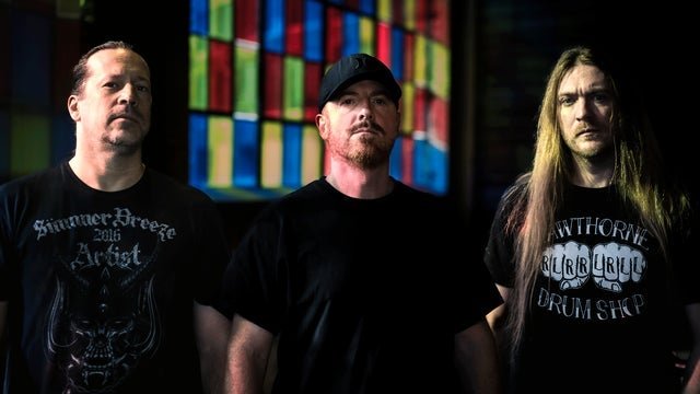 Dying Fetus w/ Sanguisugabogg