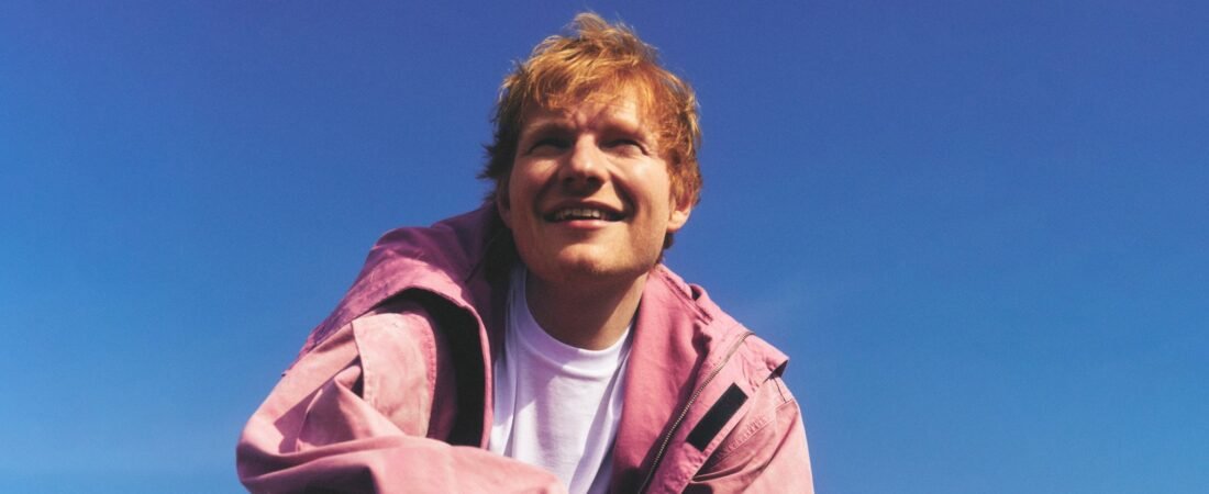 Ed Sheeran: LOOP Tour