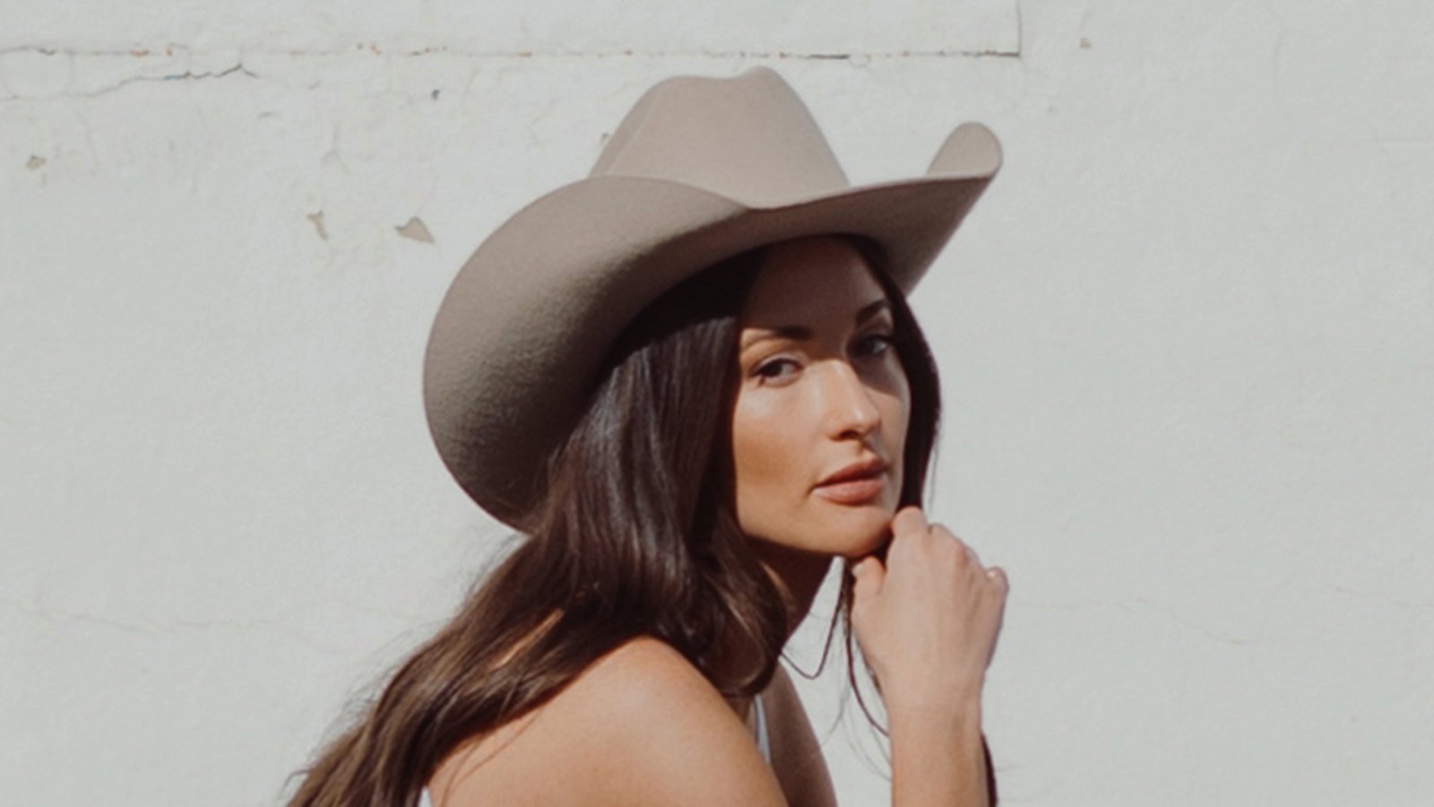 Kacey Musgraves – Middle of Nowhere Tour