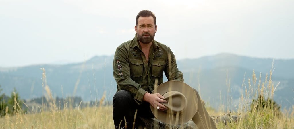 Lee Brice (18 and Over)