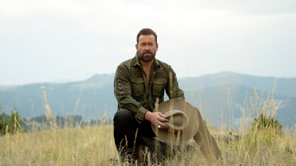 Lee Brice (18 and Over)