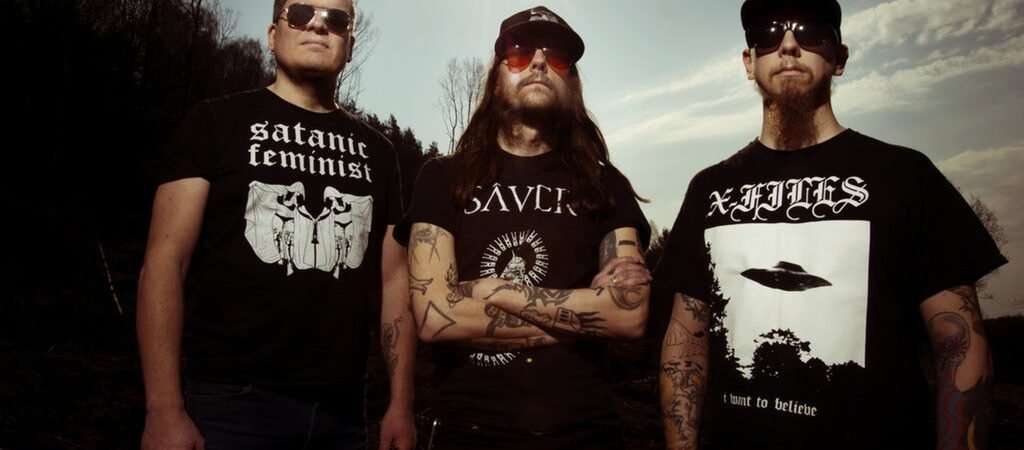 Monolord with Khemmis (21+ Event)