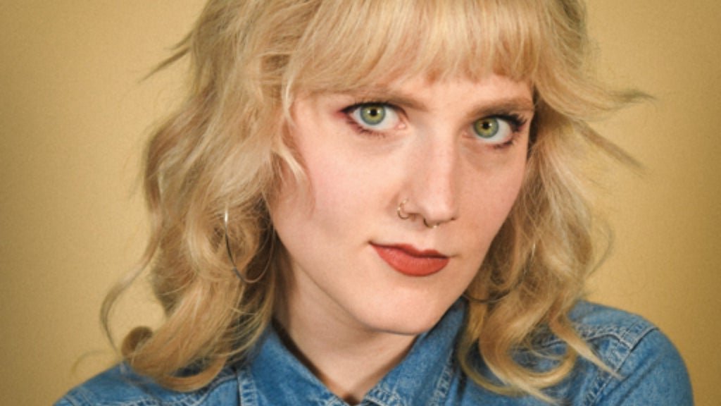 Olivia Carter