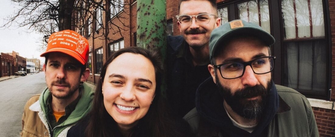 Sincere Engineer – The Probable Claws Tour