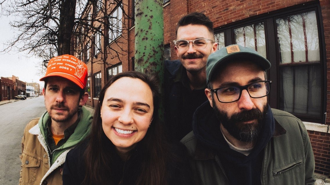 Sincere Engineer – The Probable Claws Tour