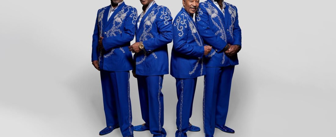 Sounds of Philadelphia: A Tribute to Gamble, Huff and Bell