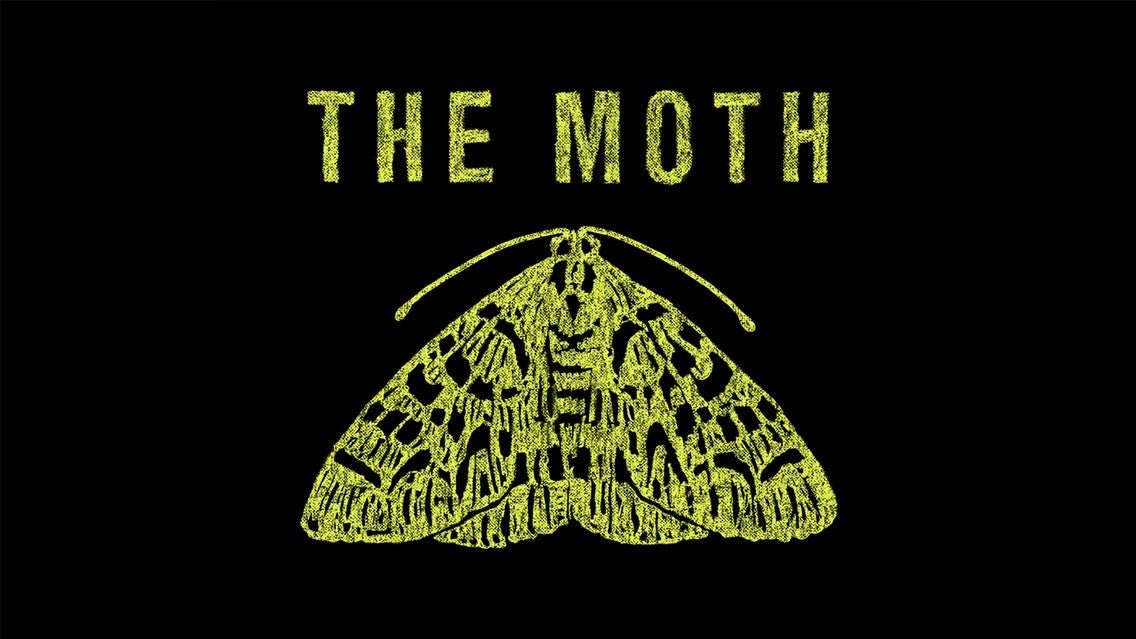 The Moth Storyslam: Nine To Five