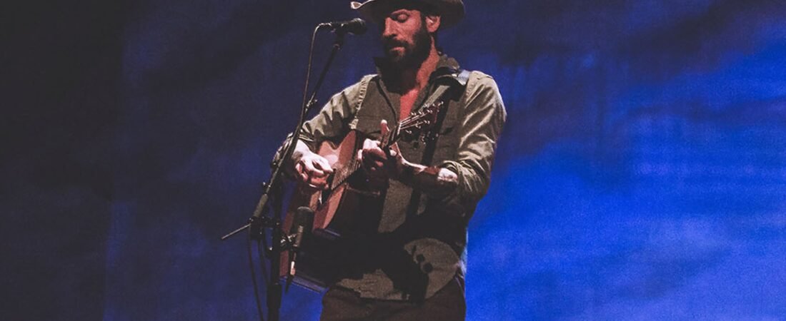 WXPN Welcomes Ray LaMontagne – Trouble 20th Anniversary Tour