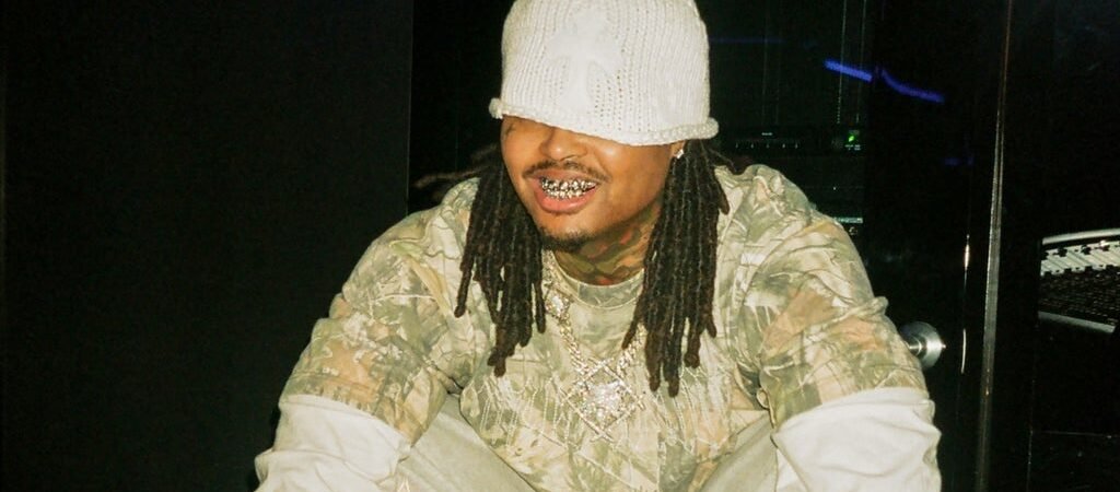 Xavier Wulf Presents: The Cool World Tour
