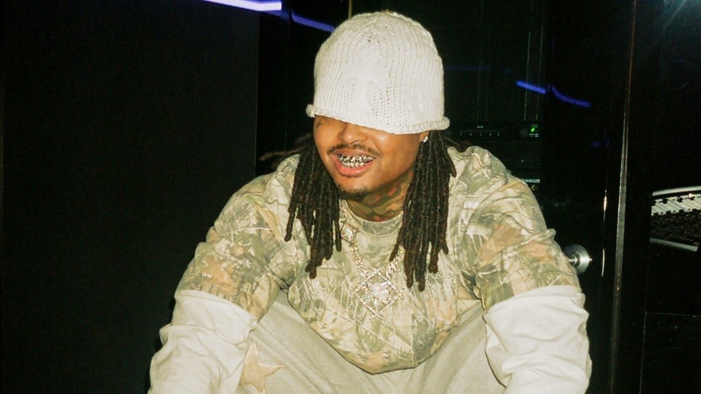Xavier Wulf Presents: The Cool World Tour