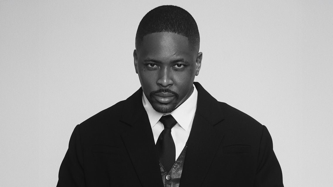 YG: THE GENTLEMEN’S CLUB TOUR