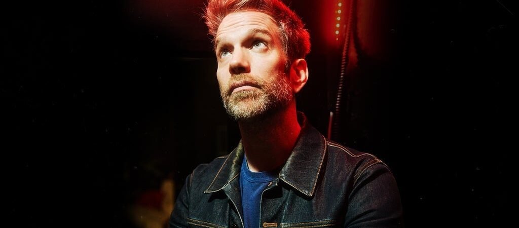 Anthony Jeselnik: Wrath of Man