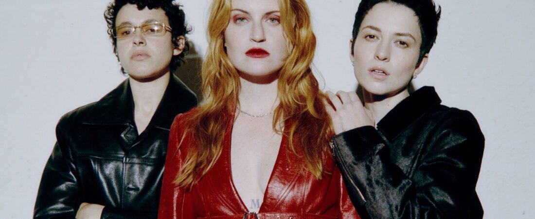MUNA: Gets So Hot Tour