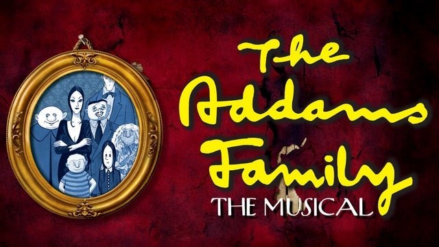 Walnut Street Theatre’s THE ADDAMS FAMILY: The Musical
