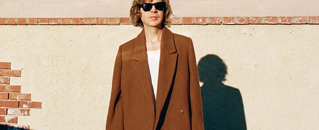BECK: RIDE LONESOME TOUR