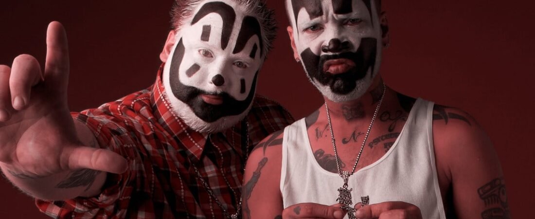 Insane Clown Posse