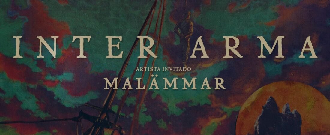 Inter Arma, Chained To The Bottom Of The Ocean, Objects