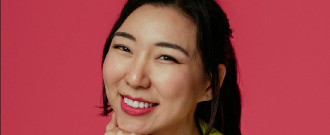 Jenny Tian: Ripe
