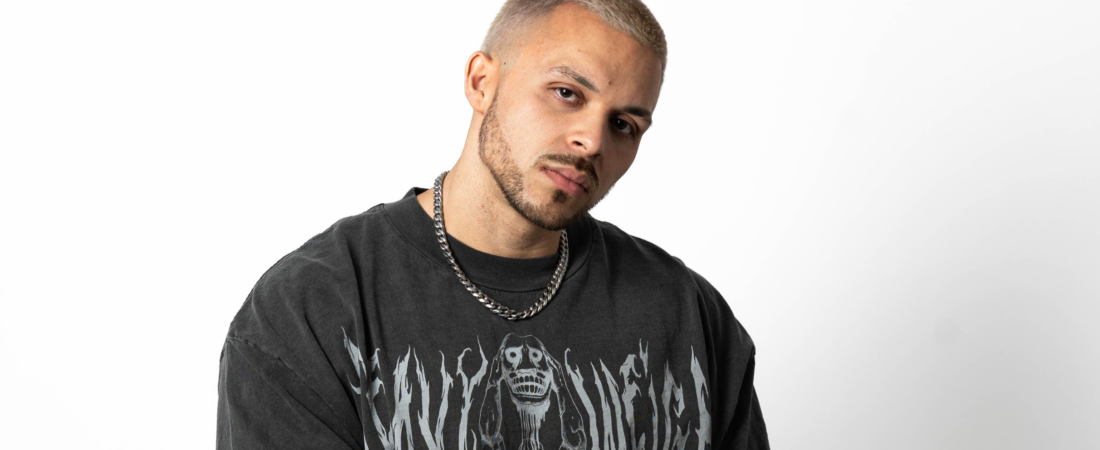 Kai Wachi (21 and Over)