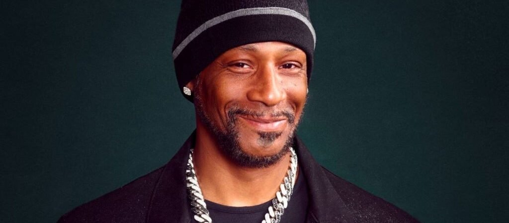 Katt Williams On Book Tour! 