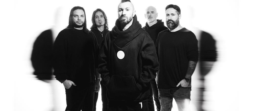 Periphery – A Pale White Dot US Tour