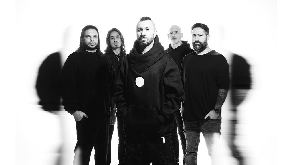 Periphery – A Pale White Dot US Tour