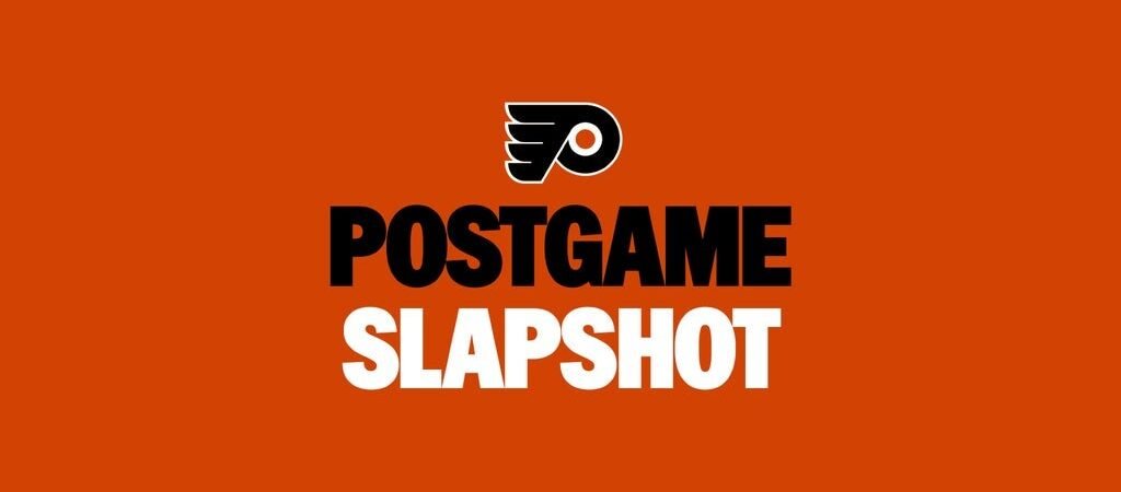 Post Game Slap Shot – MUST HAVE TICKET TO GAME